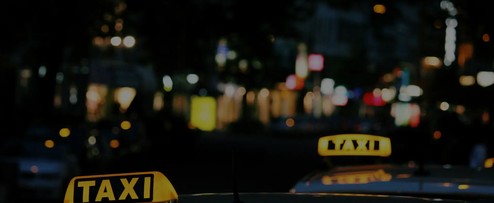 Background image of an uber/InDrive/DiDi/Taxi car